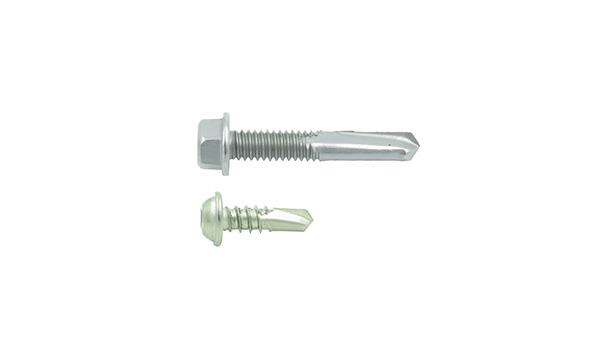 KTX-1 Metal S.S. Self-drilling Screw